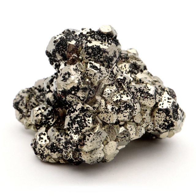 パイライト 原石 AAA ペルー産 1点もの 黄鉄鉱 pyrite パワーストーン 天然石