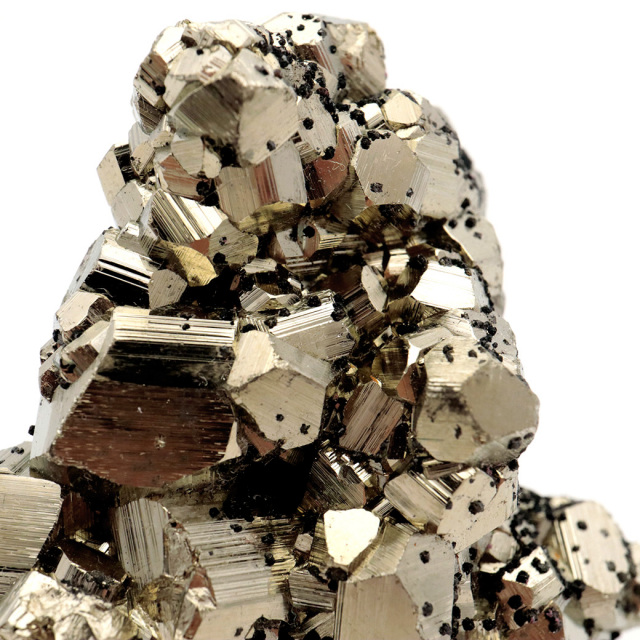 パイライト 原石 AAA ペルー産 1点もの 黄鉄鉱 pyrite パワーストーン 天然石