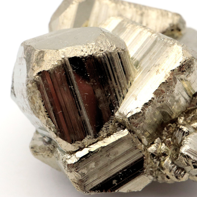 パイライト 原石 AAA ペルー産 1点もの 黄鉄鉱 pyrite パワーストーン 天然石