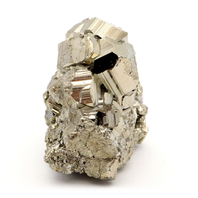 パイライト 原石 AAA ペルー産 1点もの 黄鉄鉱 pyrite パワーストーン 天然石