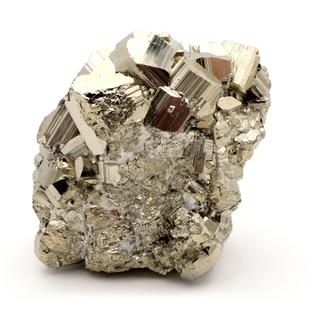パイライト 原石 AAA ペルー産 1点もの 黄鉄鉱 pyrite パワーストーン 天然石