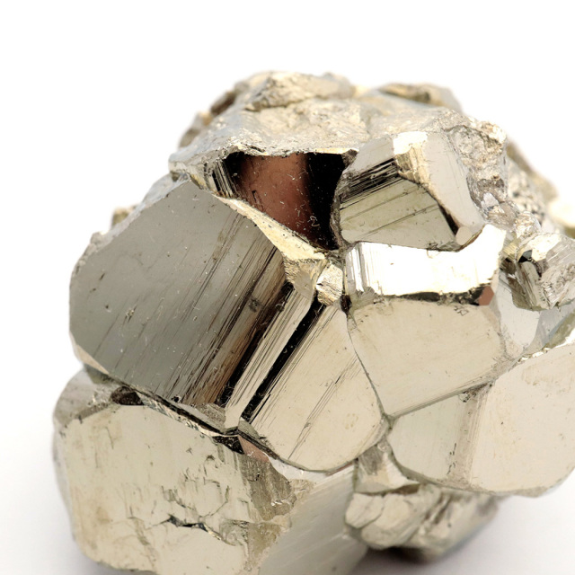パイライト 原石 AAA ペルー産 1点もの 黄鉄鉱 pyrite パワーストーン 天然石