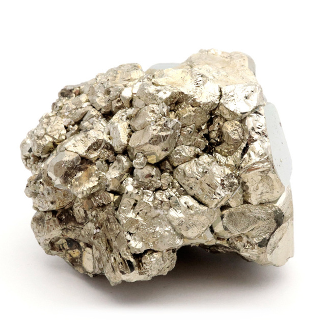 パイライト 原石 AAA ペルー産 1点もの 黄鉄鉱 pyrite パワーストーン 天然石