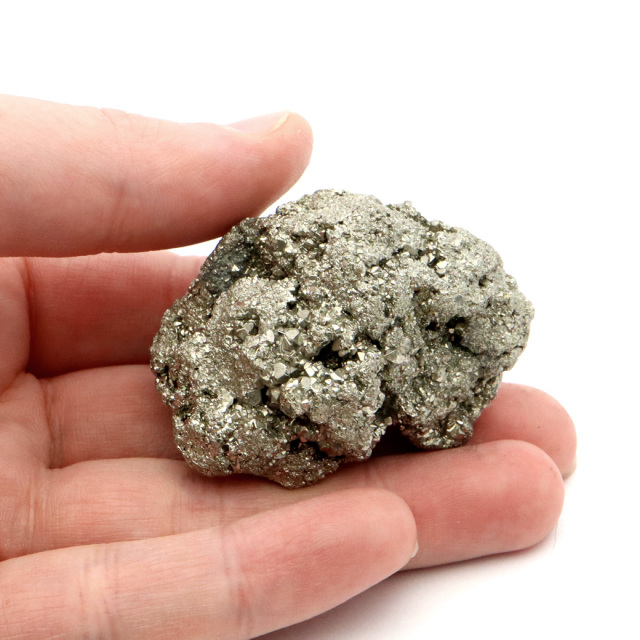 パイライト 原石 ペルー産 1点もの 黄鉄鉱 pyrite パワーストーン 天然石