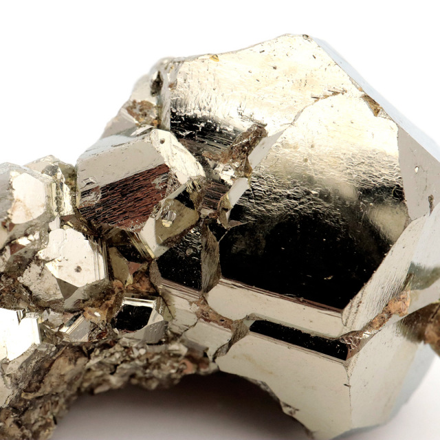 パイライト 原石 AAA ペルー産 1点もの 黄鉄鉱 pyrite パワーストーン 天然石