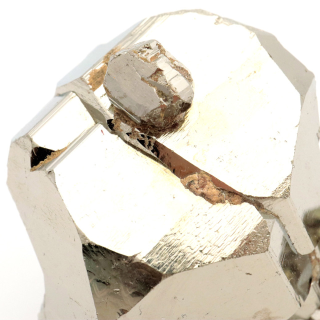 パイライト 原石 AAA ペルー産 1点もの 黄鉄鉱 pyrite パワーストーン 天然石