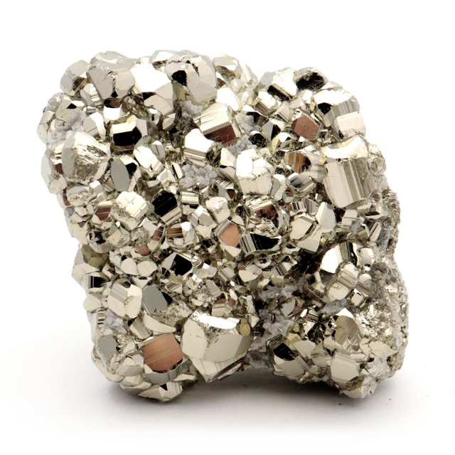 パイライト 原石 AAA ペルー産 1点もの 黄鉄鉱 pyrite パワーストーン 天然石