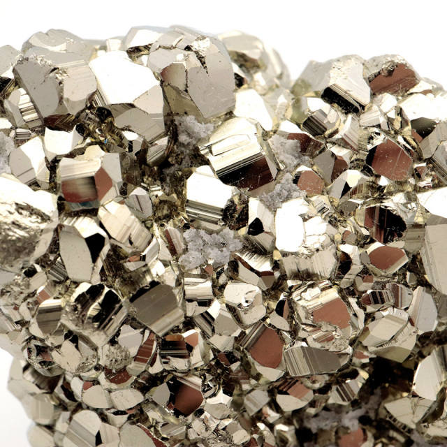 パイライト 原石 AAA ペルー産 1点もの 黄鉄鉱 pyrite パワーストーン 天然石