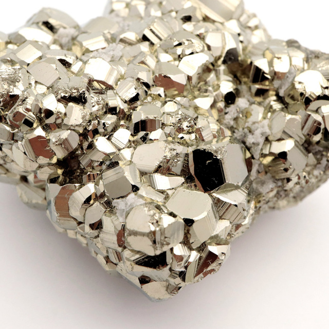 パイライト 原石 AAA ペルー産 1点もの 黄鉄鉱 pyrite パワーストーン 天然石