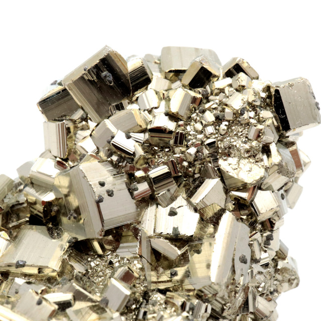 パイライト 原石 AAA ペルー産 1点もの 黄鉄鉱 pyrite パワーストーン 天然石