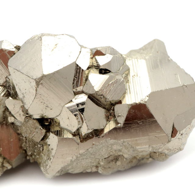 パイライト 原石 AAA ペルー産 1点もの 黄鉄鉱 pyrite パワーストーン 天然石