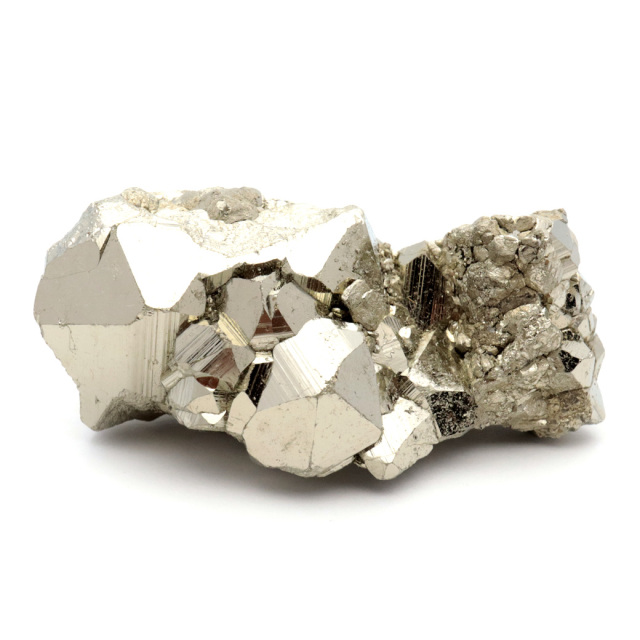 パイライト 原石 AAA ペルー産 1点もの 黄鉄鉱 pyrite パワーストーン 天然石