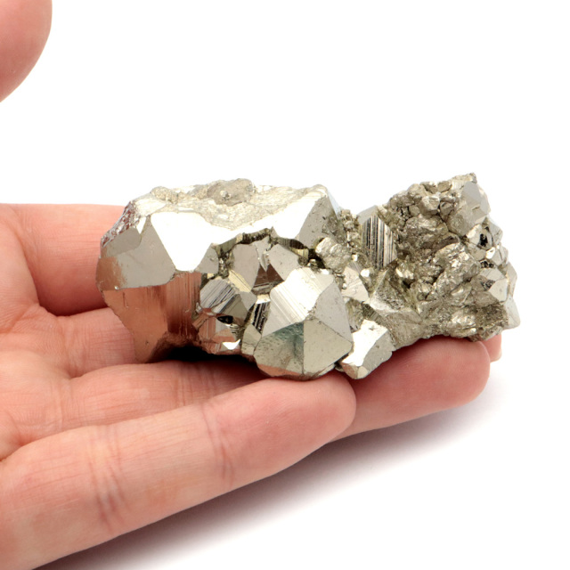 パイライト 原石 AAA ペルー産 1点もの 黄鉄鉱 pyrite パワーストーン 天然石
