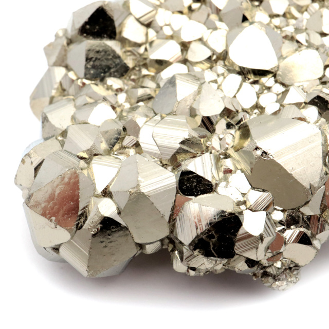 パイライト 原石 AAA ペルー産 1点もの 黄鉄鉱 pyrite パワーストーン 天然石