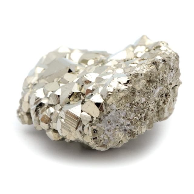 パイライト 原石 AAA ペルー産 1点もの 黄鉄鉱 pyrite パワーストーン 天然石