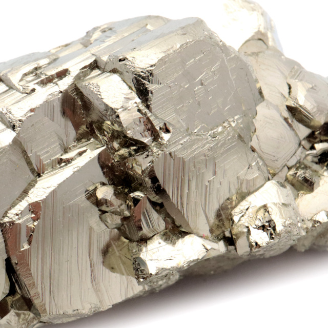 パイライト 原石 AAA ペルー産 1点もの 黄鉄鉱 pyrite パワーストーン 天然石