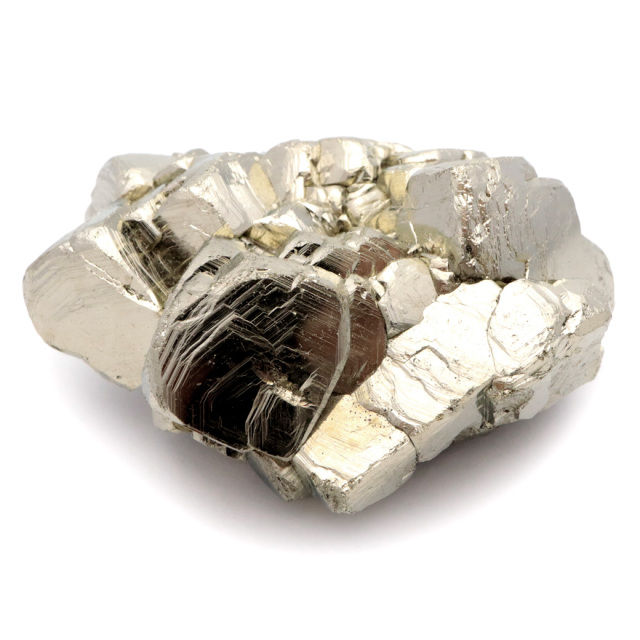 パイライト | 鉄と硫黄からなる黄鉄鉱