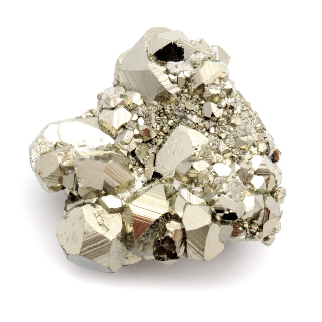 パイライト 原石 AAA ペルー産 1点もの 黄鉄鉱 pyrite パワーストーン 天然石