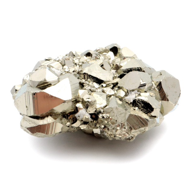 パイライト 原石 AAA ペルー産 1点もの 黄鉄鉱 pyrite パワーストーン 天然石