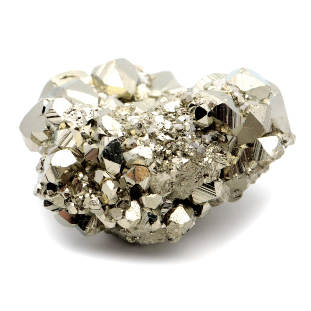 パイライト 原石 AAA ペルー産 1点もの 黄鉄鉱 pyrite パワーストーン 天然石