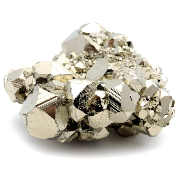 パイライト 原石 AAA ペルー産 1点もの 黄鉄鉱 pyrite パワーストーン 天然石