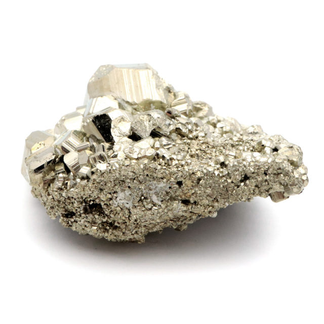パイライト 原石 AAA ペルー産 1点もの 黄鉄鉱 pyrite パワーストーン 天然石