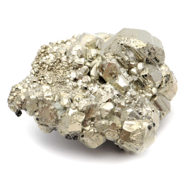 パイライト 原石 AAA ペルー産 1点もの 黄鉄鉱 pyrite パワーストーン 天然石