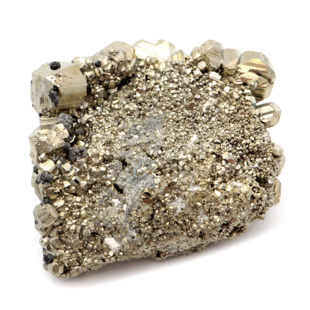 パイライト 原石 AAA ペルー産 1点もの 黄鉄鉱 pyrite パワーストーン 天然石