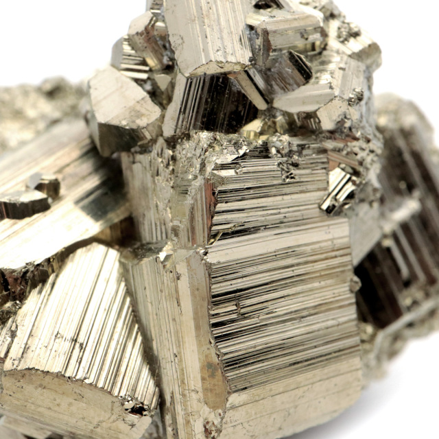 パイライト 原石 AAA ペルー産 1点もの 黄鉄鉱 pyrite パワーストーン 天然石