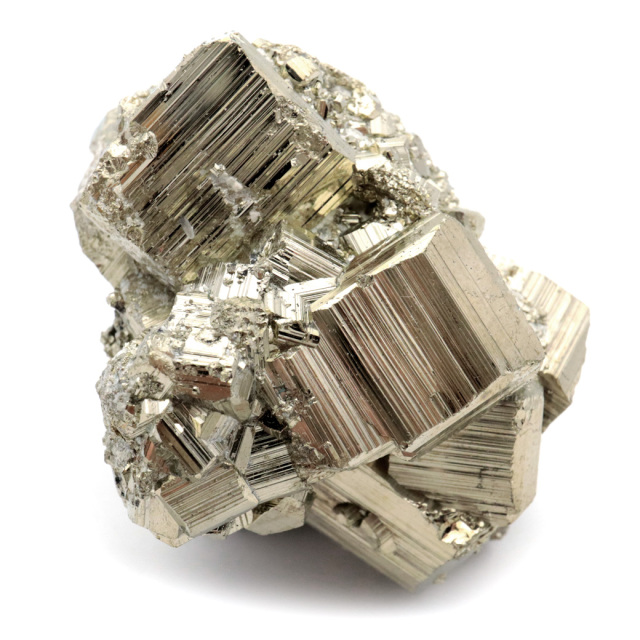 パイライト 原石 AAA ペルー産 1点もの 黄鉄鉱 pyrite パワーストーン 天然石