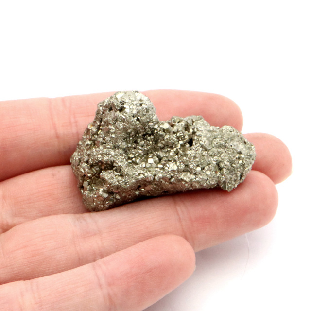 パイライト 原石 ペルー産 1点もの 黄鉄鉱 pyrite パワーストーン 天然石