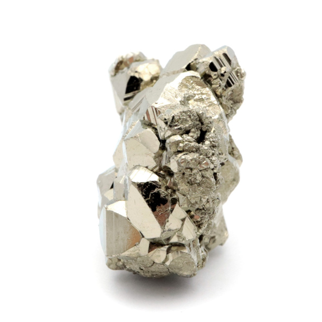 パイライト 原石 AAA ペルー産 1点もの 黄鉄鉱 pyrite パワーストーン 天然石