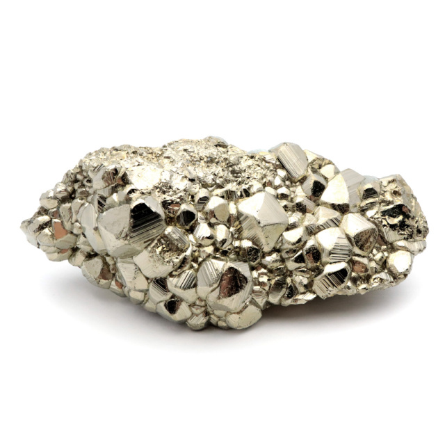 パイライト 原石 AAA ペルー産 1点もの 黄鉄鉱 pyrite パワーストーン 天然石