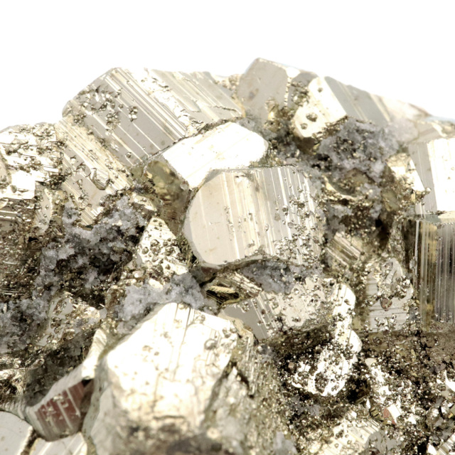 パイライト 原石 AAA ペルー産 1点もの 黄鉄鉱 pyrite パワーストーン 天然石