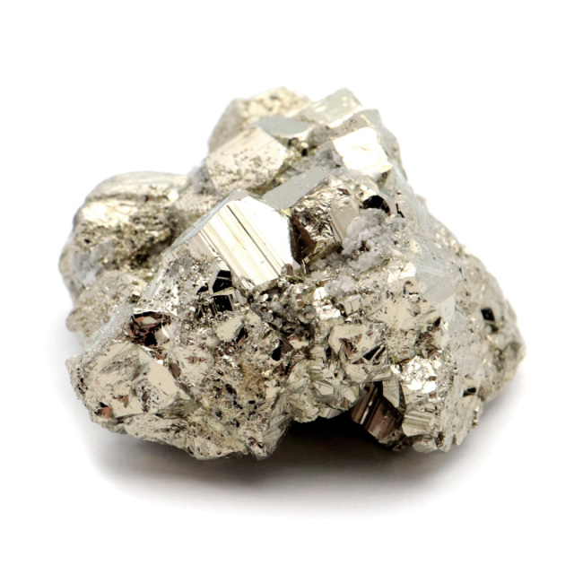 パイライト 原石 AAA ペルー産 1点もの 黄鉄鉱 pyrite パワーストーン 天然石