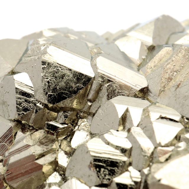 パイライト 原石 AAA ペルー産 1点もの 黄鉄鉱 pyrite パワーストーン 天然石