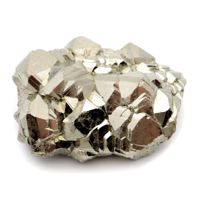 パイライト 原石 AAA ペルー産 1点もの 黄鉄鉱 pyrite パワーストーン 天然石