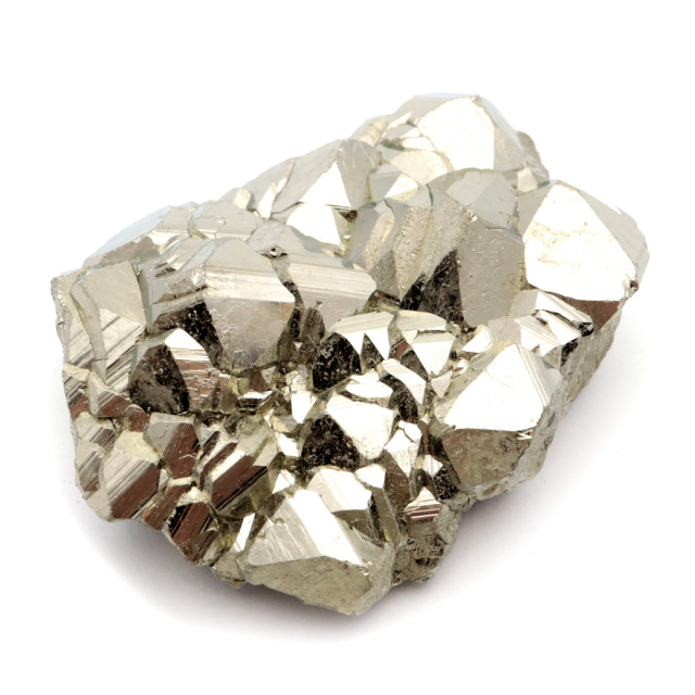 パイライト 原石 AAA ペルー産 1点もの 黄鉄鉱 pyrite パワーストーン 天然石