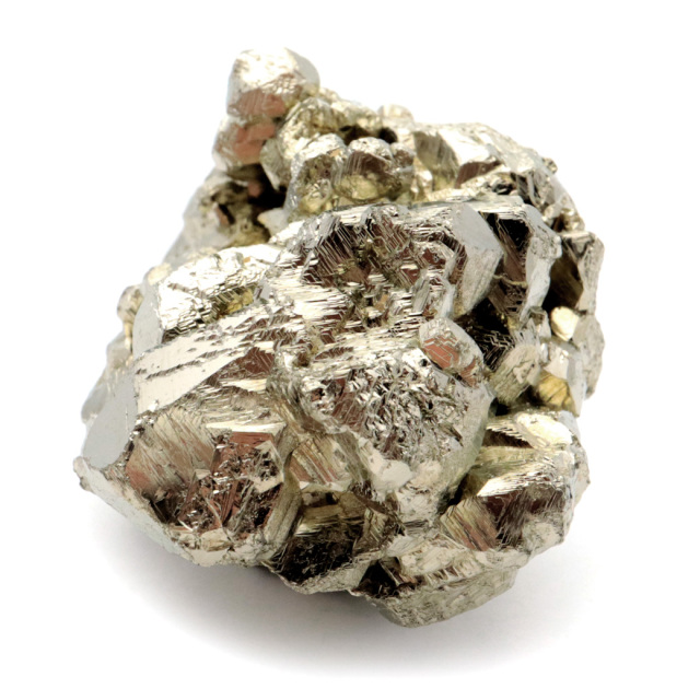 パイライト 原石 AAA ペルー産 1点もの 黄鉄鉱 pyrite パワーストーン 天然石