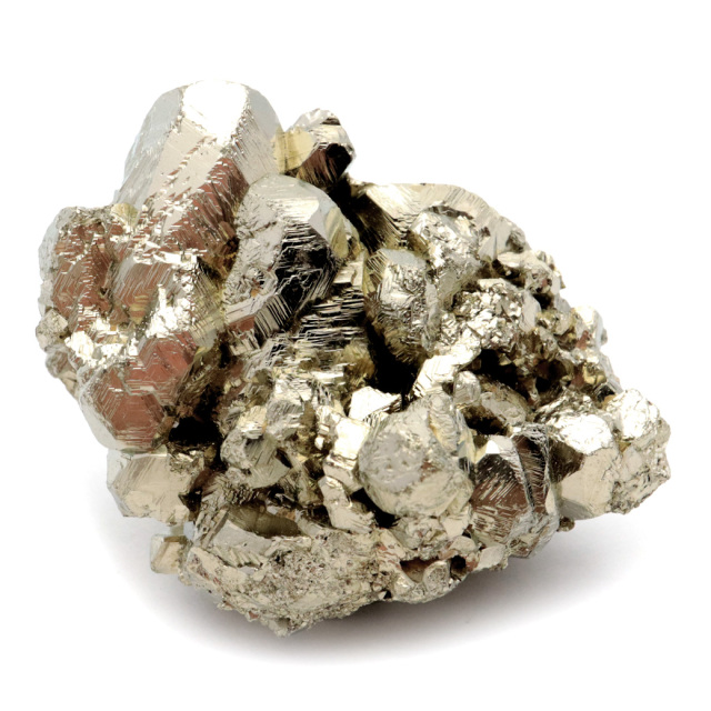 パイライト 原石 AAA ペルー産 1点もの 黄鉄鉱 pyrite パワーストーン 天然石