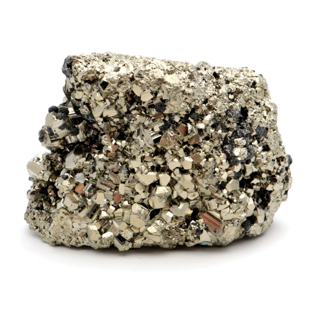 パイライト 原石 AAA ペルー産 1点もの 黄鉄鉱 pyrite パワーストーン 天然石