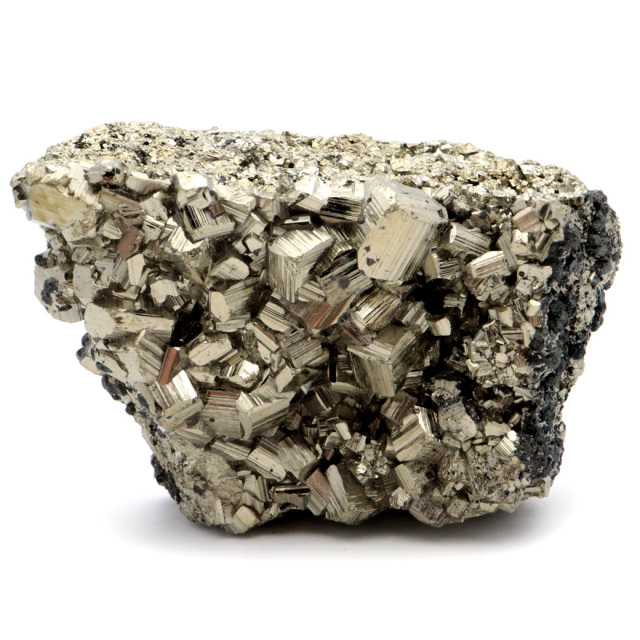 パイライト 原石 AAA ペルー産 1点もの 黄鉄鉱 pyrite パワーストーン 天然石