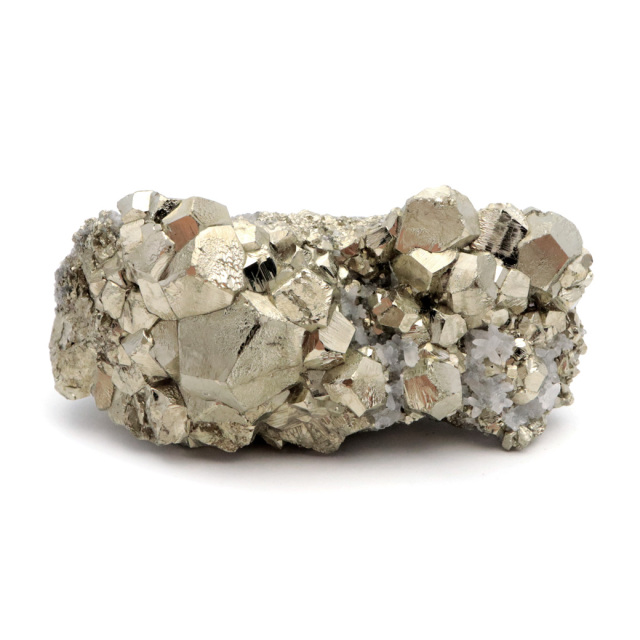 パイライト 原石 AAA ペルー産 1点もの 黄鉄鉱 pyrite パワーストーン 天然石