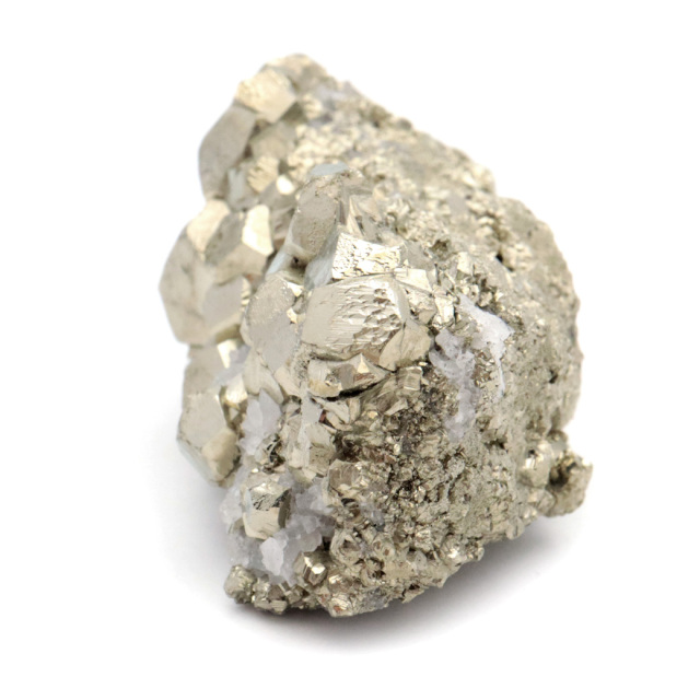 パイライト 原石 AAA ペルー産 1点もの 黄鉄鉱 pyrite パワーストーン 天然石