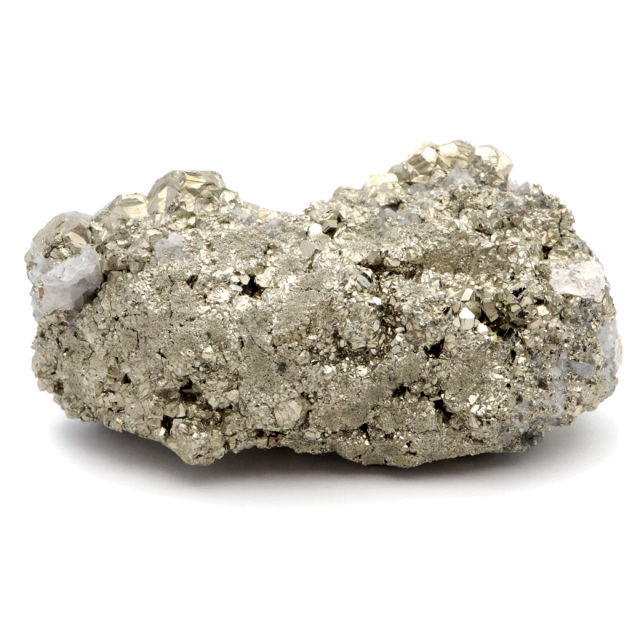 パイライト 原石 AAA ペルー産 1点もの 黄鉄鉱 pyrite パワーストーン 天然石