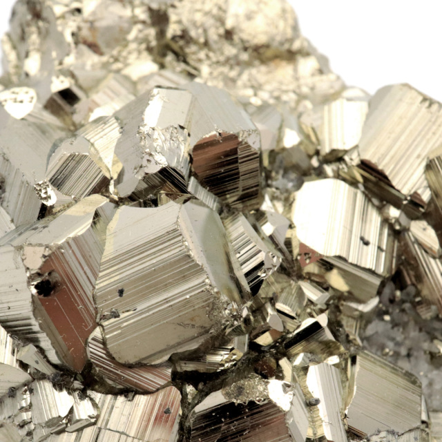 パイライト 原石 AAA ペルー産 1点もの 黄鉄鉱 pyrite パワーストーン 天然石
