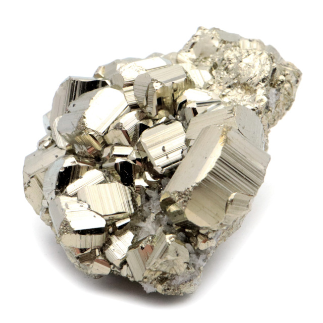 パイライト 原石 AAA ペルー産 1点もの 黄鉄鉱 pyrite パワーストーン 天然石