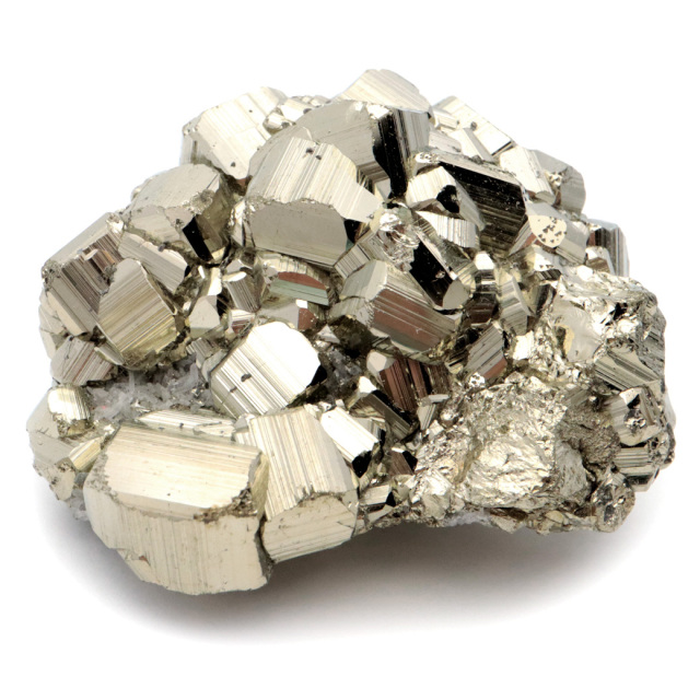 パイライト 原石 AAA ペルー産 1点もの 黄鉄鉱 pyrite パワーストーン 天然石