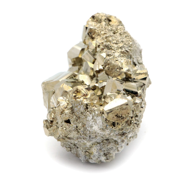 パイライト 原石 AAA ペルー産 1点もの 黄鉄鉱 pyrite パワーストーン 天然石