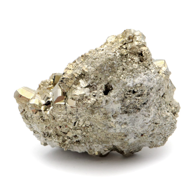 パイライト 原石 AAA ペルー産 1点もの 黄鉄鉱 pyrite パワーストーン 天然石